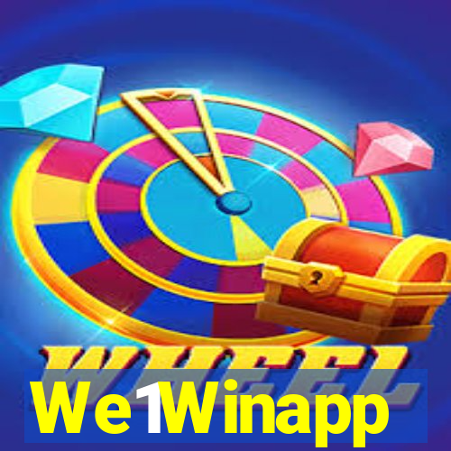 We1Winapp