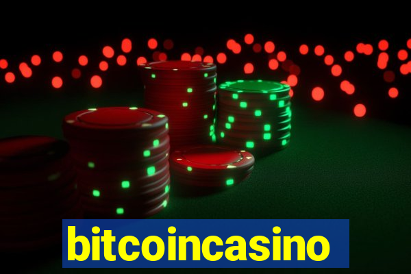 bitcoincasino