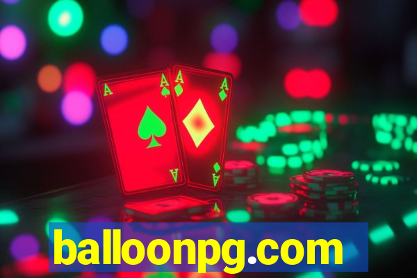 balloonpg.com