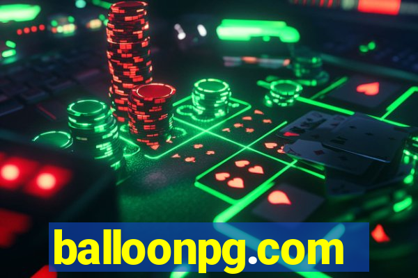 balloonpg.com