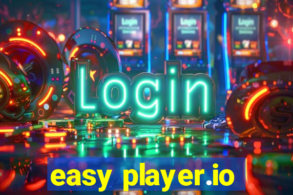 easy player.io