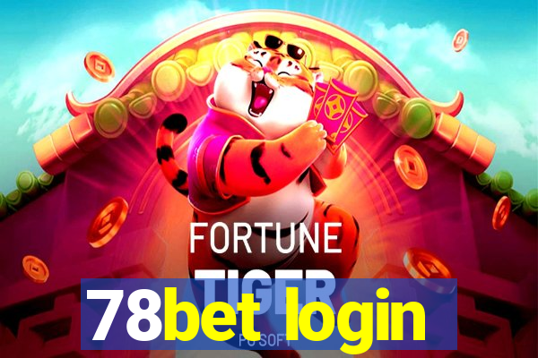 78bet login