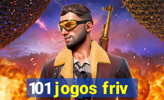 101 jogos friv