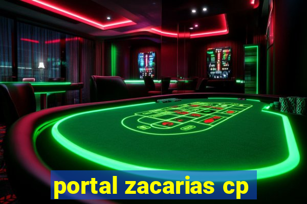 portal zacarias cp