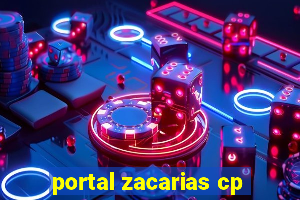 portal zacarias cp