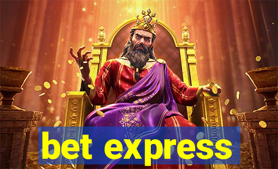 bet express