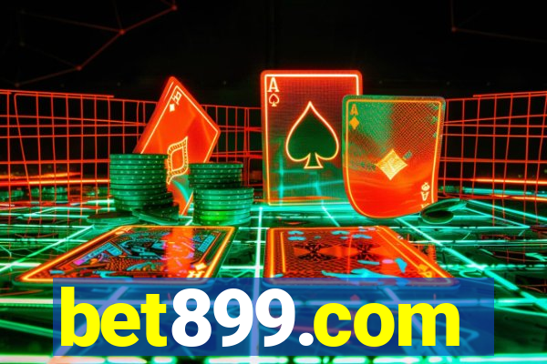 bet899.com