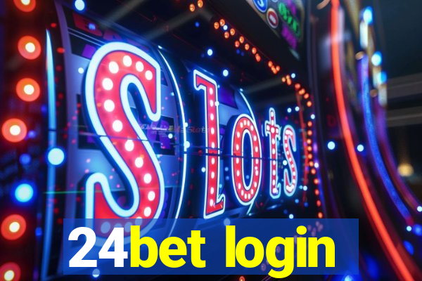 24bet login