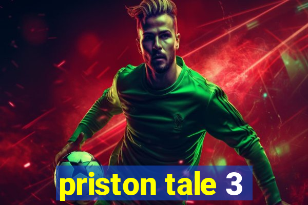 priston tale 3