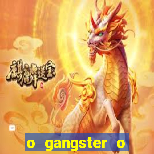 o gangster o policial e o diabo assistir