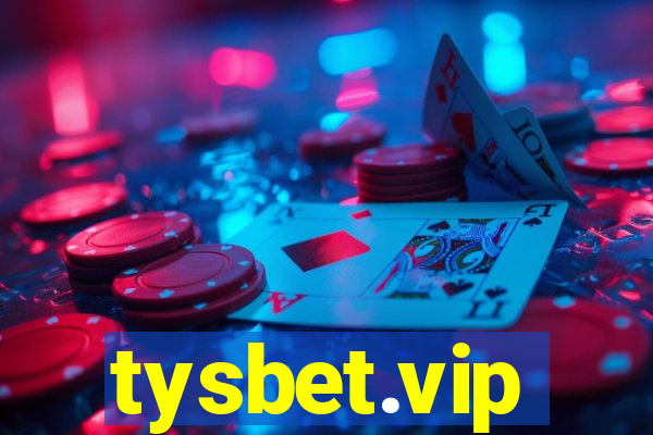 tysbet.vip