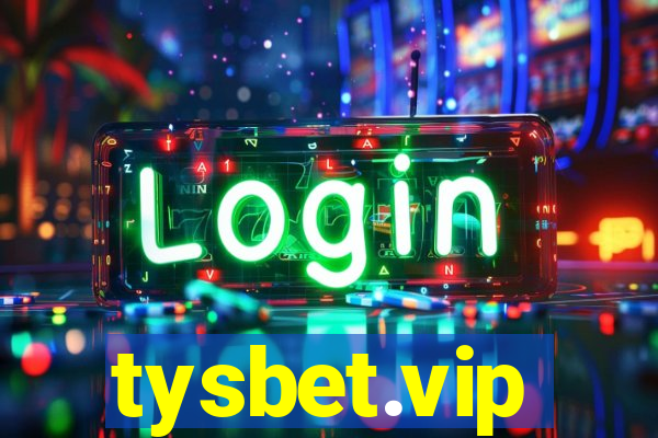 tysbet.vip