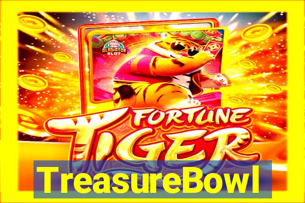 TreasureBowl treasure bowl modo de jogar