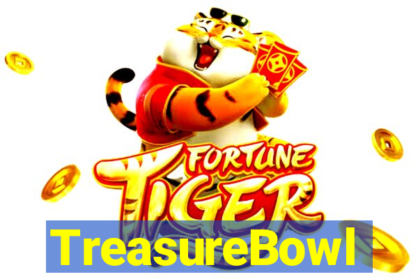 TreasureBowl treasure bowl modo de jogar