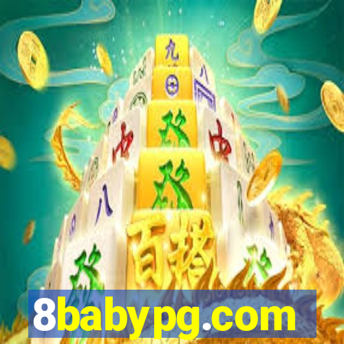 8babypg.com