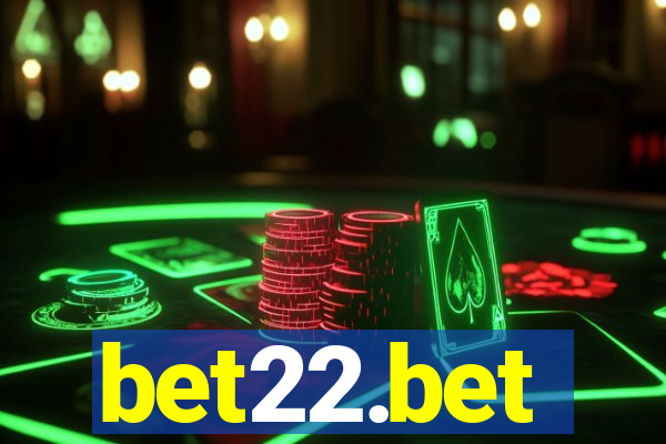 bet22.bet