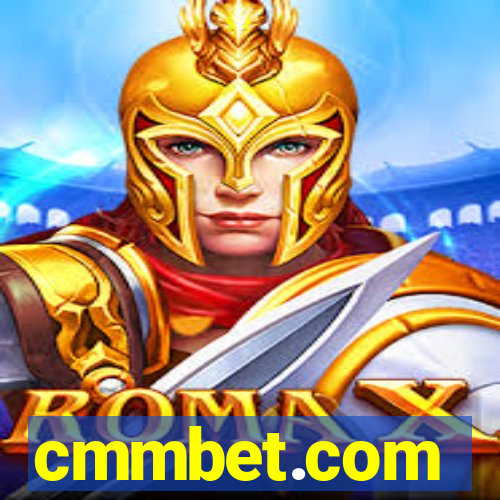 cmmbet.com