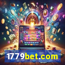 1779bet.com