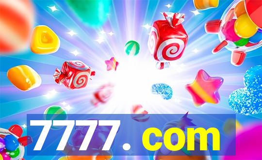 7777. com