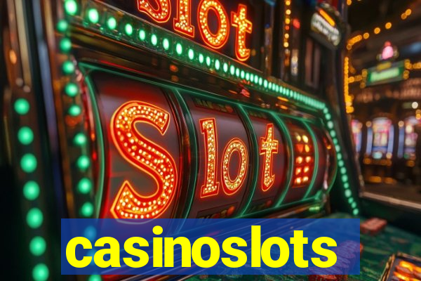 casinoslots