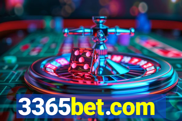 3365bet.com