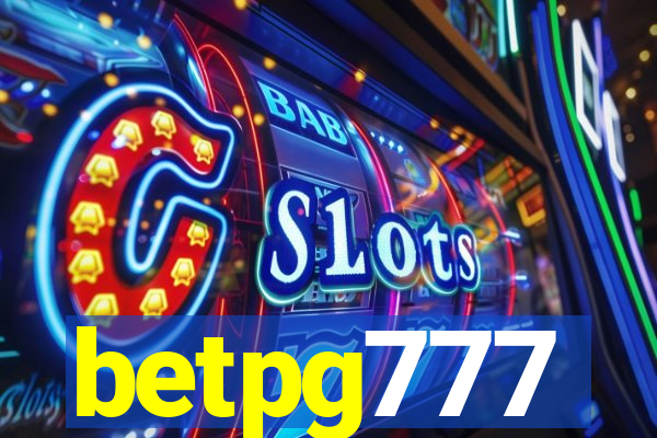 betpg777