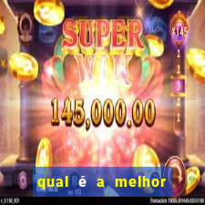 qual é a melhor plataforma de jogos para ganhar dinheiro