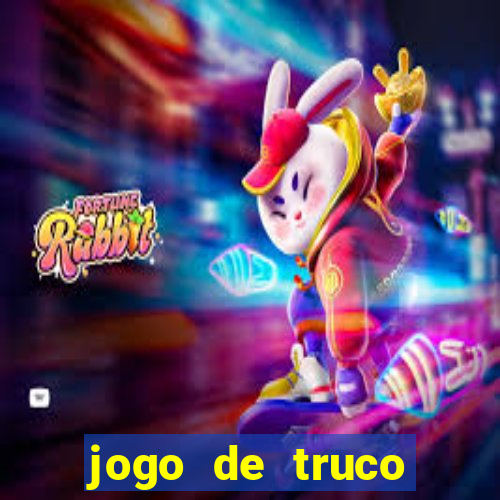 jogo de truco valendo dinheiro real