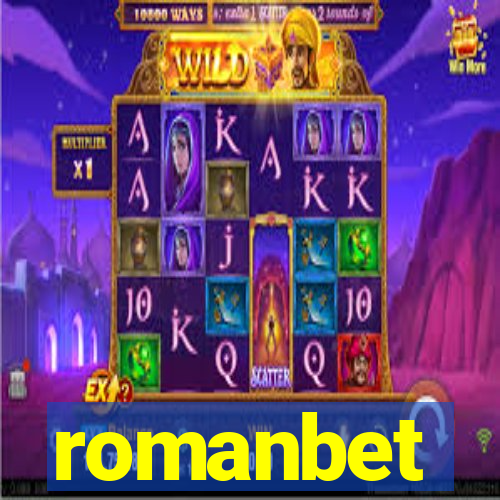 romanbet