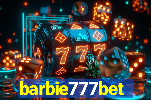 barbie777bet