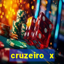 cruzeiro x fortaleza futemax