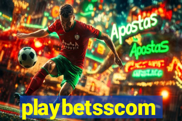 playbetsscom