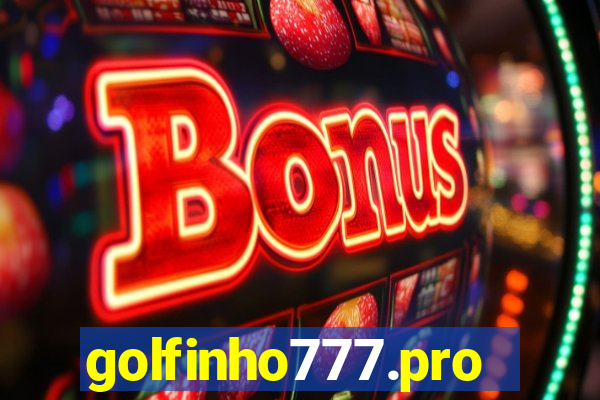 golfinho777.pro