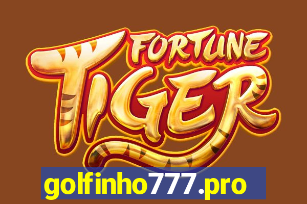 golfinho777.pro