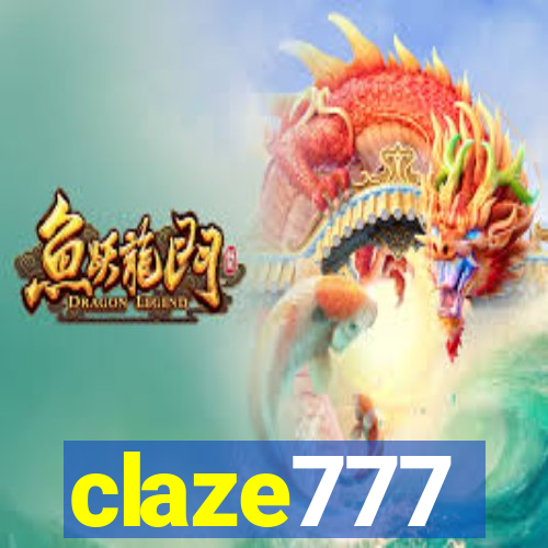 claze777