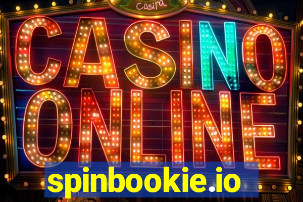 spinbookie.io