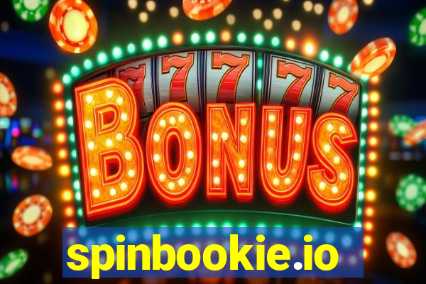 spinbookie.io