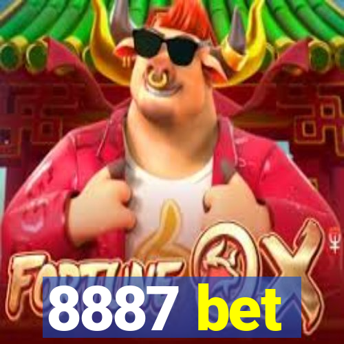 8887 bet