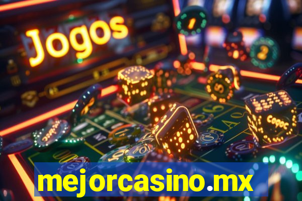 mejorcasino.mx