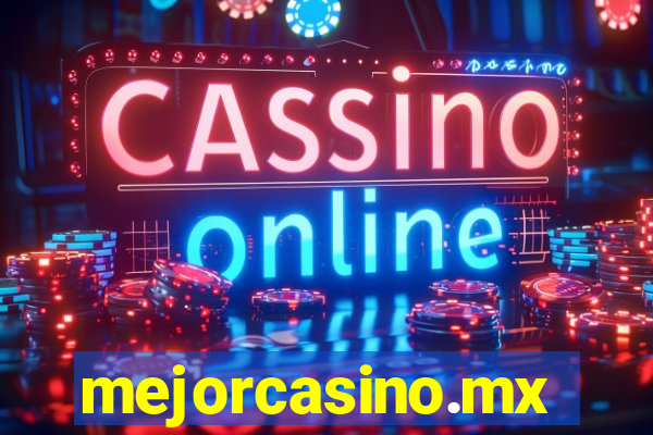 mejorcasino.mx