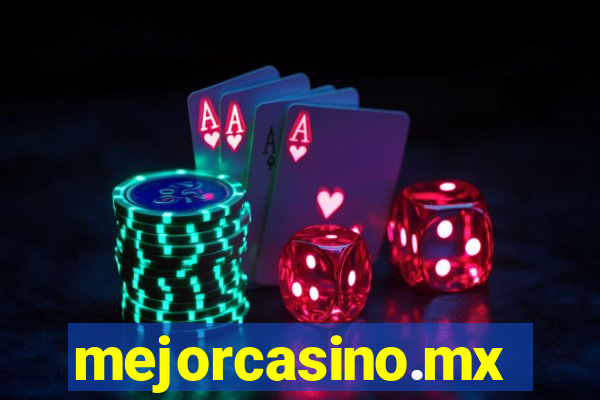 mejorcasino.mx