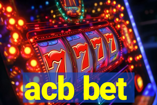 acb bet