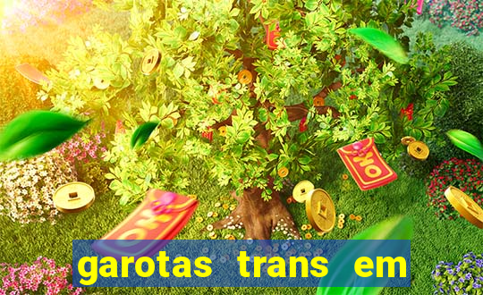 garotas trans em sao paulo