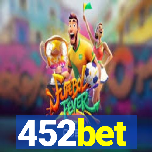 452bet