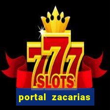 portal zacarias briga por causa de terra