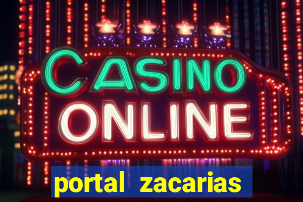 portal zacarias briga por causa de terra