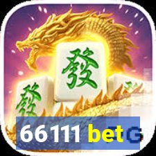 66111 bet