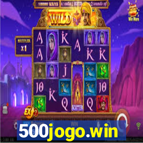 500jogo.win