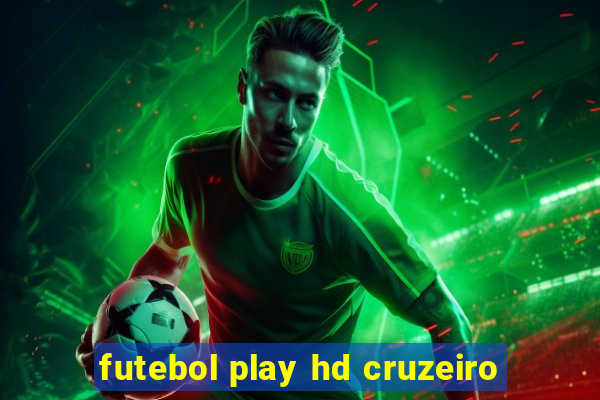 futebol play hd cruzeiro