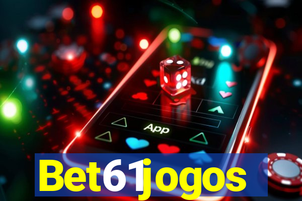 Bet61jogos